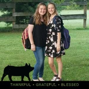 Meet your Posher, Katelyn